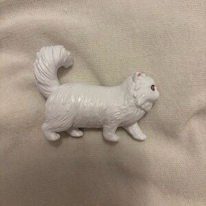 Mini Brands Books - Series 2 Mini Cat Accessory